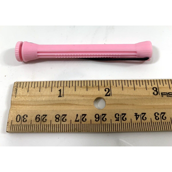 Plastic‎ Permanent Wave Rods Hair Styling Device Different Sizes Lot Over 100 - Picture 5 of 8
